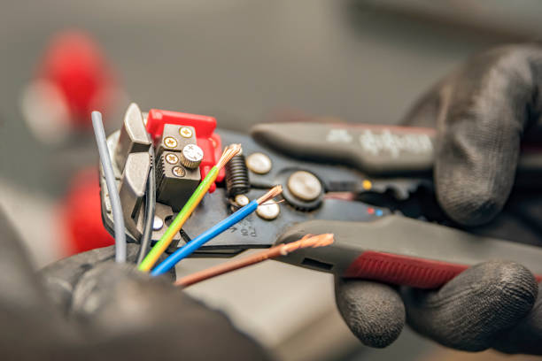 Best Best Electricians Near Me  in Eagle River, WI