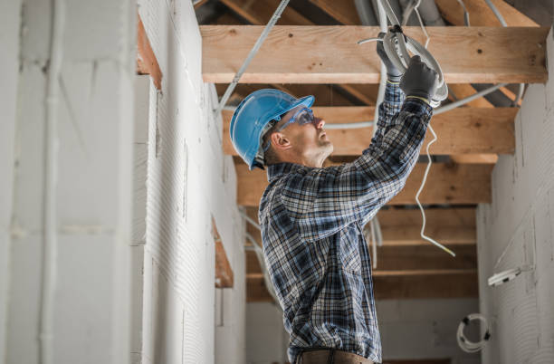 Best Circuit Breaker Repair  in Eagle River, WI