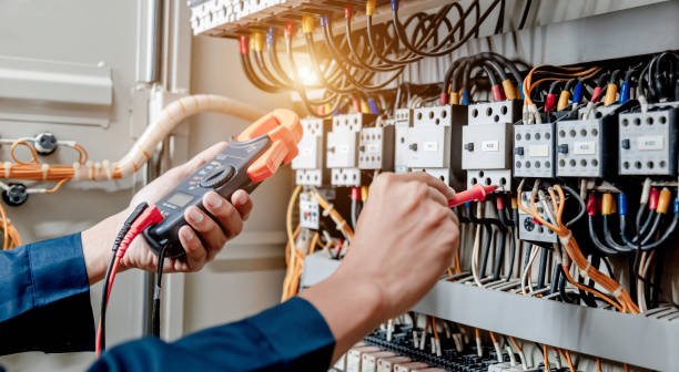 Best Electrical Contractors for Businesses  in Eagle River, WI