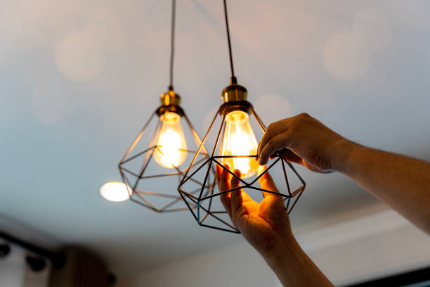 Best Electrical Installation Contractor  in Eagle River, WI
