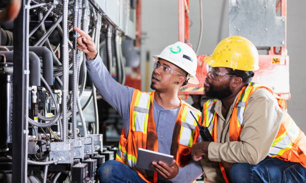 Best Affordable Electrical Installation  in Eagle River, WI