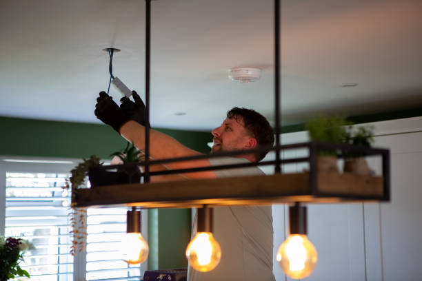 Best Emergency Electrician Near Me  in Eagle River, WI