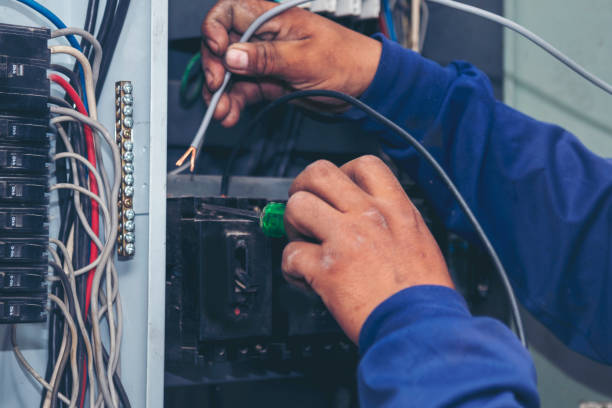 Best Electrical System Inspection  in Eagle River, WI