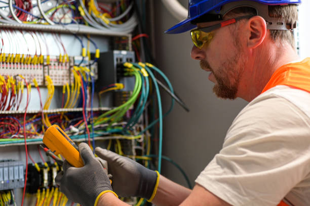  Eagle River, WI Electrician Pros